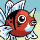 Retrato de Seaking