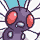 Retrato de Butterfree