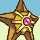 Retrato de Staryu