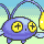 Retrato de Chinchou