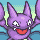 Retrato de Gligar