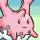 Retrato de Corsola