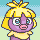 Retrato de Smoochum