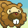 Retrato de Bidoof