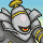 Retrato de Dusknoir