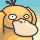 Retrato de Psyduck