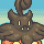 Retrato de Pumpkaboo