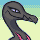 Retrato de Salazzle