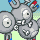 Retrato de Magneton