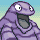 Retrato de Grimer