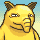 Retrato de Drowzee